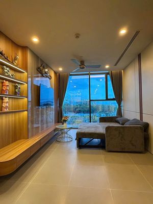 Аренда · 2 комн. · 80 м² · Quận Hải Châu, ул. Đường Như Nguyệt