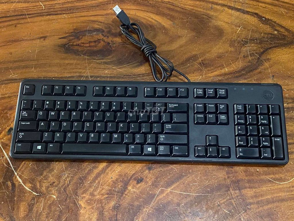 Bàn phím rời hp dell logitech. Mua bán Phụ kiện (Màn hình, Chuột...) tại Thành phố Cà Mau Cà Mau được đăng bởi Điện máy Cà Mau hình 1