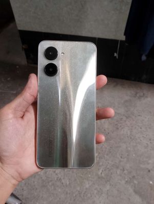Realme C33 4GB/64GB Vàng