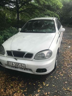 Daewoo Lanos 2003 - 32tr thương lượng. Mua bán Ô tô tại Quận 12 Tp Hồ Chí Minh được đăng bởi Nguyễn Văn Tùng