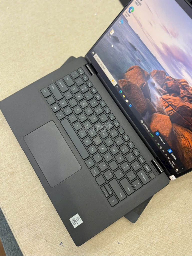 Dell Latitude 7410 i7-10610U 14 inch 16GB/256GB Like New. Mua bán Laptop tại Thành phố Thủ Đức Tp Hồ Chí Minh được đăng bởi Hội Đồ Điện Tử hình 1