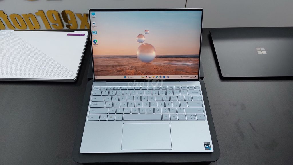 Dell XPS 9315 : Core i7-1250U 16GB/512GB. Mua bán Laptop tại Quận Gò Vấp Tp Hồ Chí Minh được đăng bởi DuyStore hình 1