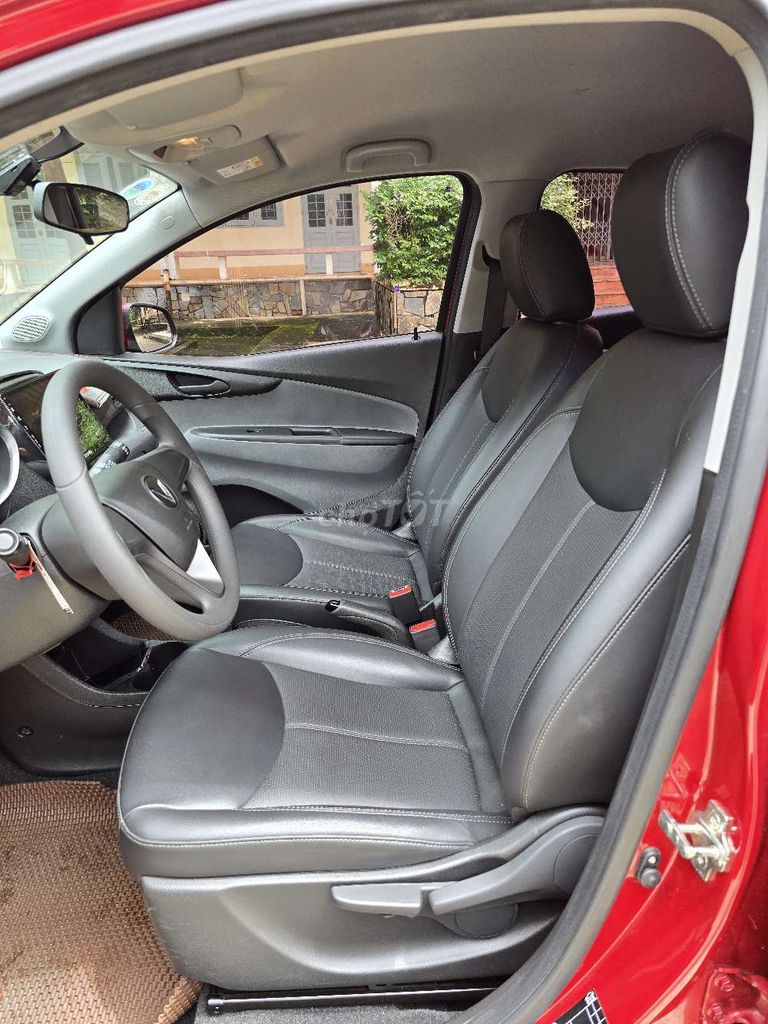 Vinfast Fadil 2020 1.4 AT - 44000 km. Mua bán Ô tô tại Thành phố Buôn Ma Thuột Đắk Lắk được đăng bởi Như Tổng hình 7