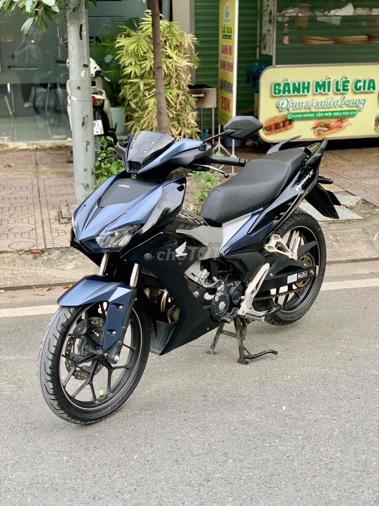 Honda Winner X 2021 ABS Chính Chủ 99 Zin Giá Tốt. Mua bán Xe máy tại Thành phố Thủ Đức Tp Hồ Chí Minh được đăng bởi iMotorbike Khương Phan hình 10