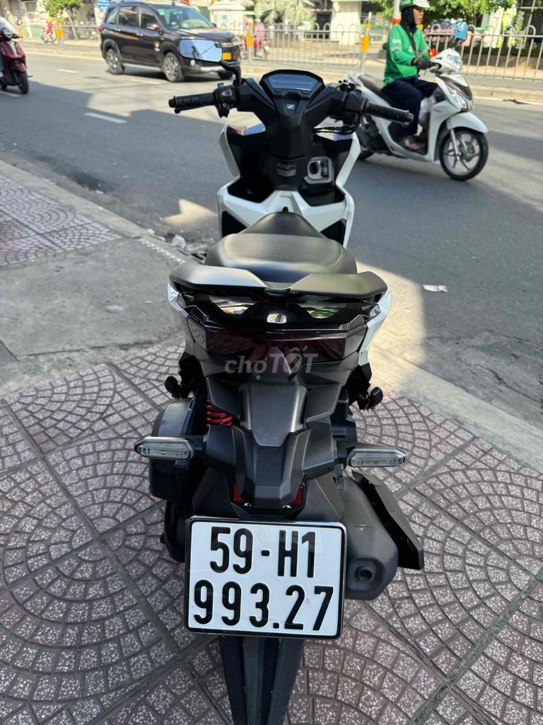 Click thái 2020 bstp chính chủ. Mua bán Xe máy tại Quận Phú Nhuận Tp Hồ Chí Minh được đăng bởi Mua xe củ giá cao hình 4