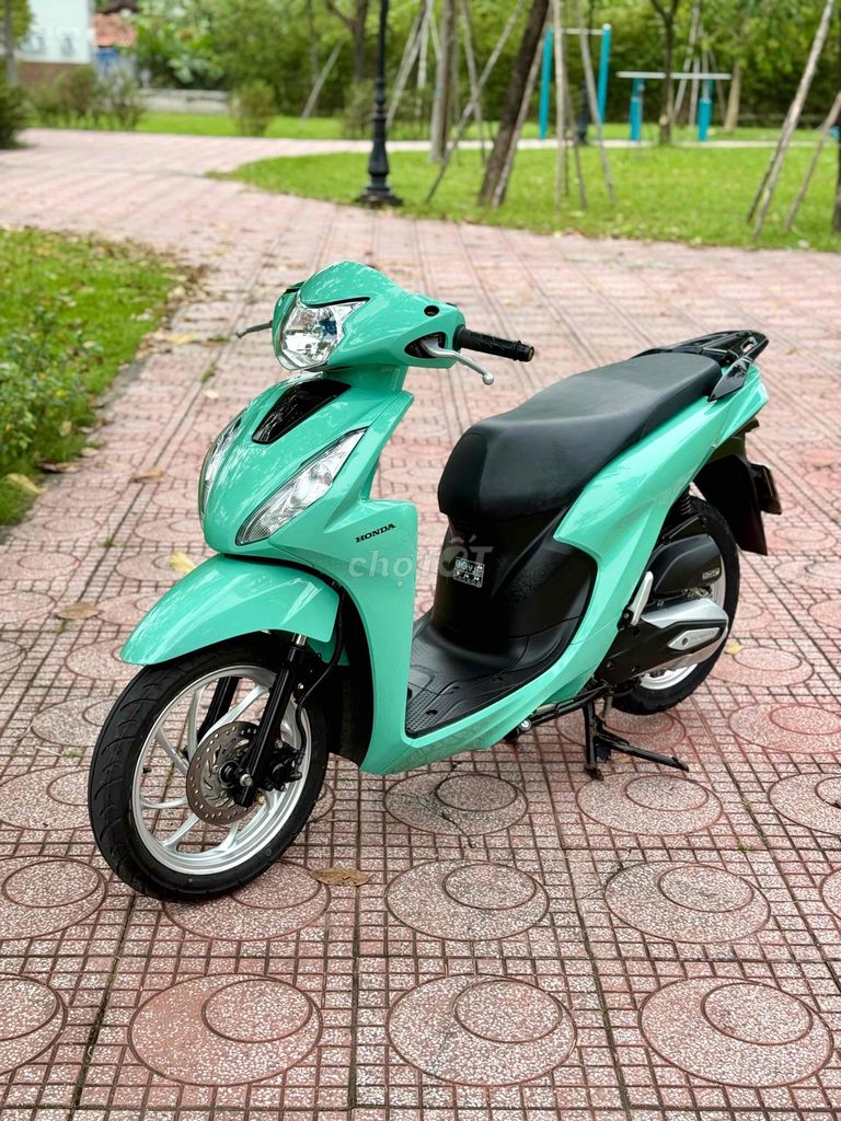 Honda Vision 2022 BS 84 Chính Chủ. Mua bán Xe máy tại Thành phố Thủ Đức Tp Hồ Chí Minh được đăng bởi xe máy kha hoàng hình 6