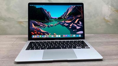 Macbook air 2020-13in, ram 8gb/ ssd 256gb,pin 4h. Mua bán Laptop tại Huyện Châu Đức Bà Rịa - Vũng Tàu được đăng bởi Út Thanh