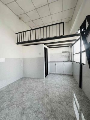 Room 15 m² · Đường Nguyễn Kiệm