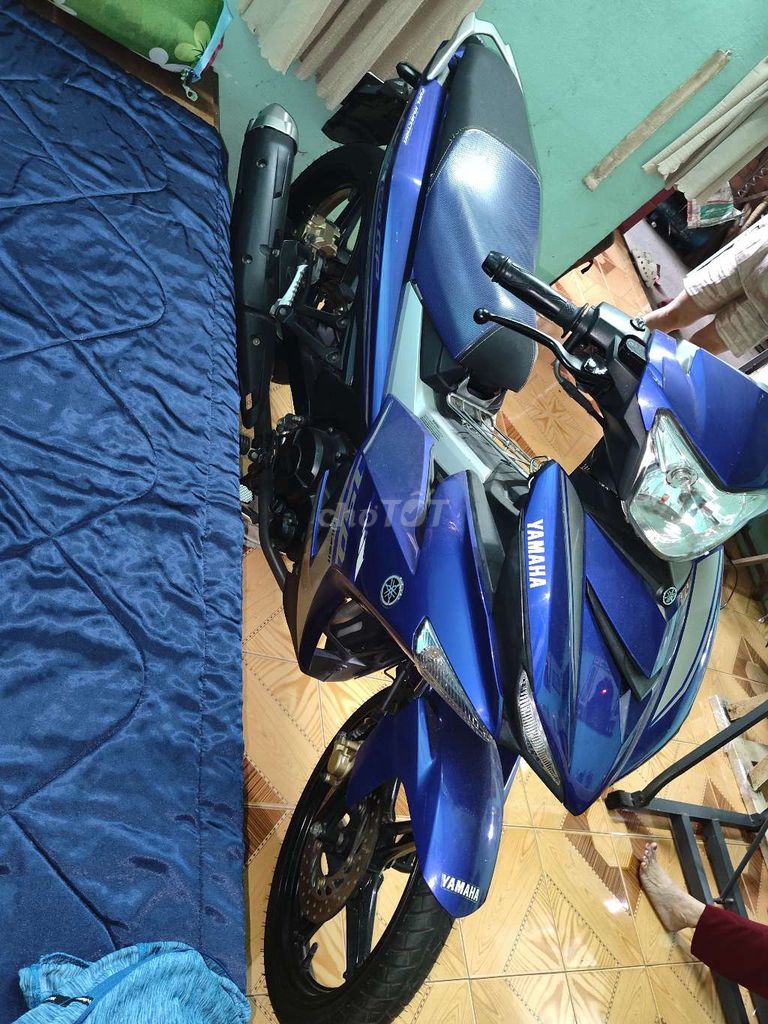 Cần bán xe như ảnh. Mua bán Xe máy tại Thành phố Thủ Dầu Một Bình Dương được đăng bởi Hao Tran hình 6