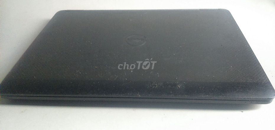 Dell E7270 i5-6300U RAM 8GB SSD 256GB Touch-Screen. Mua bán Laptop tại Thành phố Bảo Lộc Lâm Đồng được đăng bởi Duc Tran hình 1
