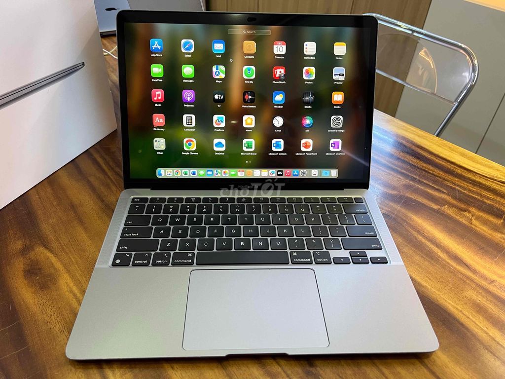 ✅MacBook Air M1 MGN63 SA Chính Hãng Apple Việt Nam