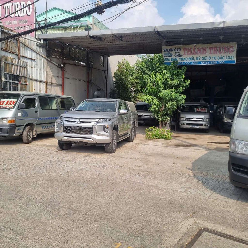 XE CHỞ TIỀN KO NIÊN HẠN. Mua bán Ô tô tại Quận 12 Tp Hồ Chí Minh được đăng bởi Trung hình 6