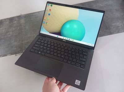 Laptop Dell 7410 (i7 10610U / 16G / 256G / Touch). Mua bán Laptop tại Thành phố Thủ Dầu Một Bình Dương được đăng bởi Laptop Hoàng Phát