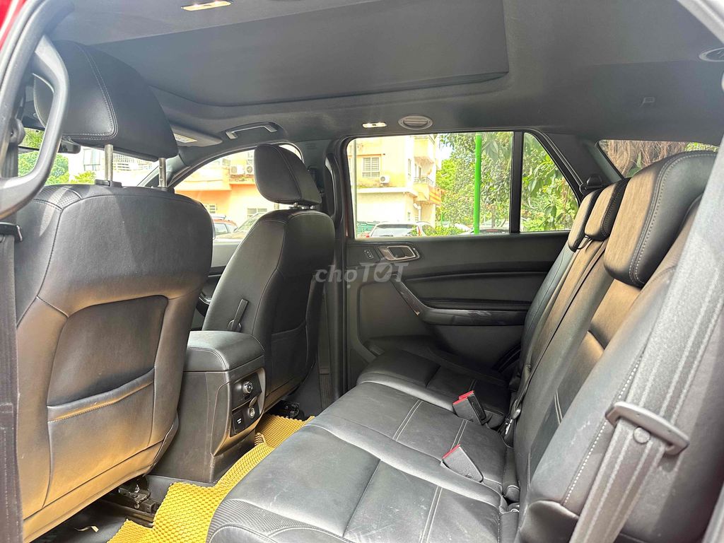 Everest 2.0 Biturbo 4WD 2020 form mới. Mua bán Ô tô tại Quận Cầu Giấy Hà Nội được đăng bởi Quang Trường hình 13