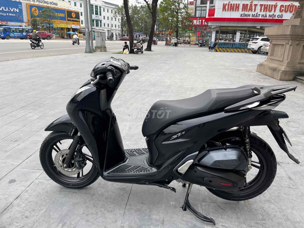 Sh đẹp zin chất chính chủ. Mua bán Xe máy tại Thành phố Vinh Nghệ An được đăng bởi Mạnh Nhỏ hình 8