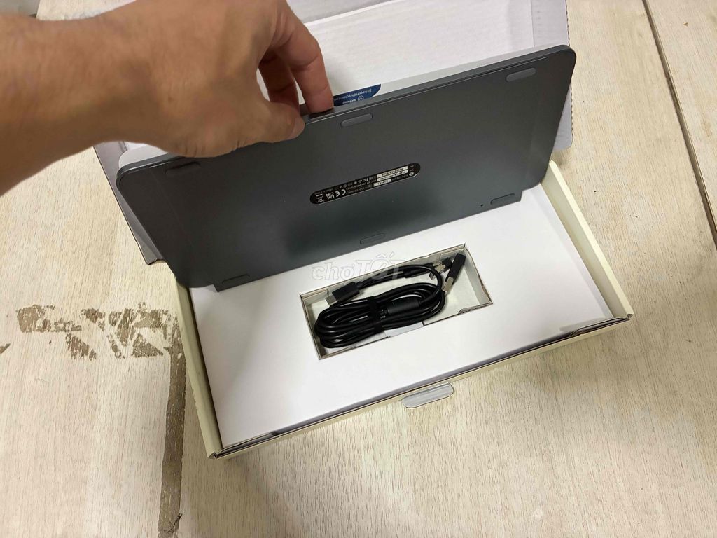 Bàn phím Keychron B1 Pro Xám. Mua bán Phụ kiện (Màn hình, Chuột...) tại Quận Tân Phú Tp Hồ Chí Minh được đăng bởi trung trực hình 1