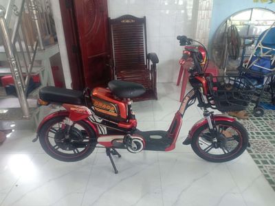 Xe draca chính hãng còn mới. Mua bán Xe điện tại Thị xã Cai Lậy Tiền Giang được đăng bởi Kha dương