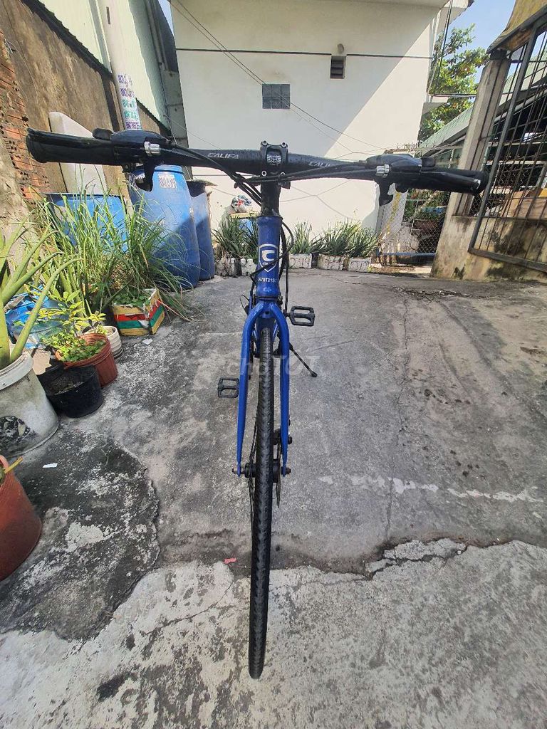 Xe đạp 2tr. Mua bán Xe đạp tại Thành phố Dĩ An Bình Dương được đăng bởi Ngọc Tùng  hình 4