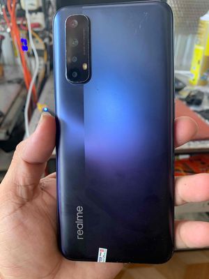 realme 7 màn sọc dưới. Mua bán Điện thoại tại Huyện Thới Bình Cà Mau được đăng bởi hoang phi