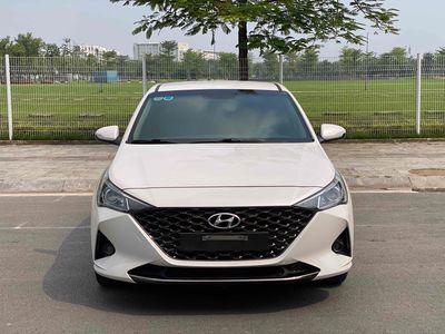 Hyundai Accent 1.4 AT sx 2022 - 48000 km. Mua bán Ô tô tại Quận Thanh Xuân Hà Nội được đăng bởi ĐÀM HÙNG CAR 