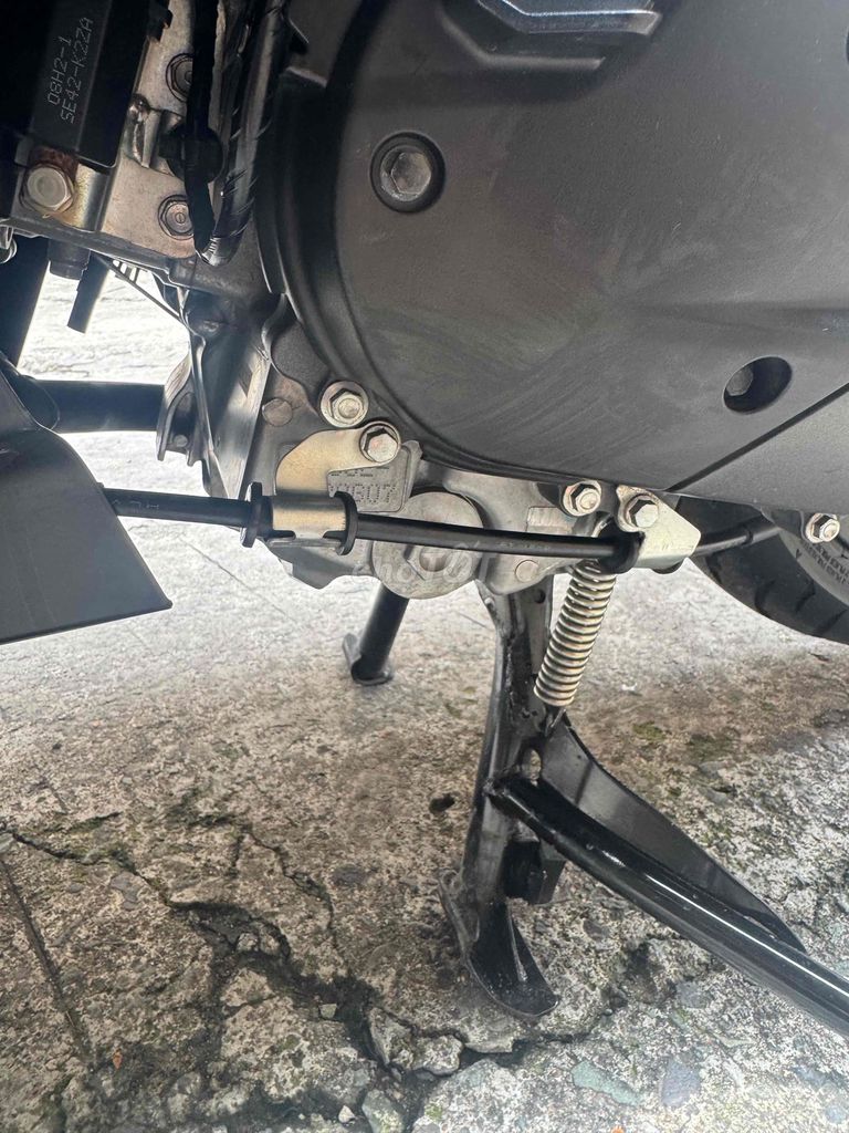 AB 160cc ABS 2022 Phiên Bản Đặc Biệt. Mua bán Xe máy tại Quận 10 Tp Hồ Chí Minh được đăng bởi Sky Trương hình 3