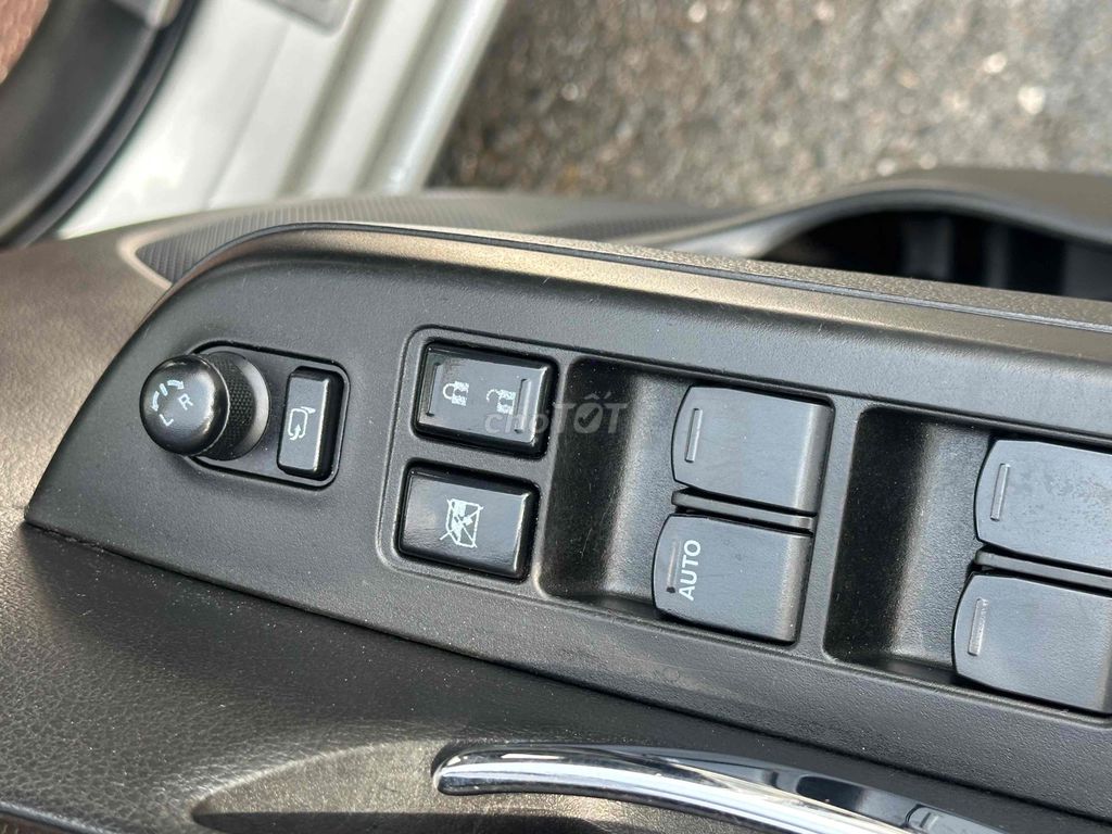 Suzuki Ertiga 2021 GLX 4AT - 81000 km. Mua bán Ô tô tại Huyện Thanh Trì Hà Nội được đăng bởi NHẬT DOANH AUTO  hình 16