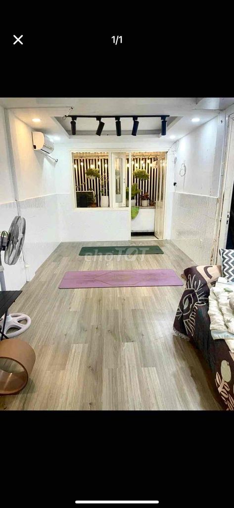 Cần bán chung cư thanh đa lô số