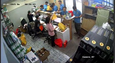 📢 TUYỂN DỤNG NHÂN VIÊN KẾ TOÁN KHO – GÒ VẤP