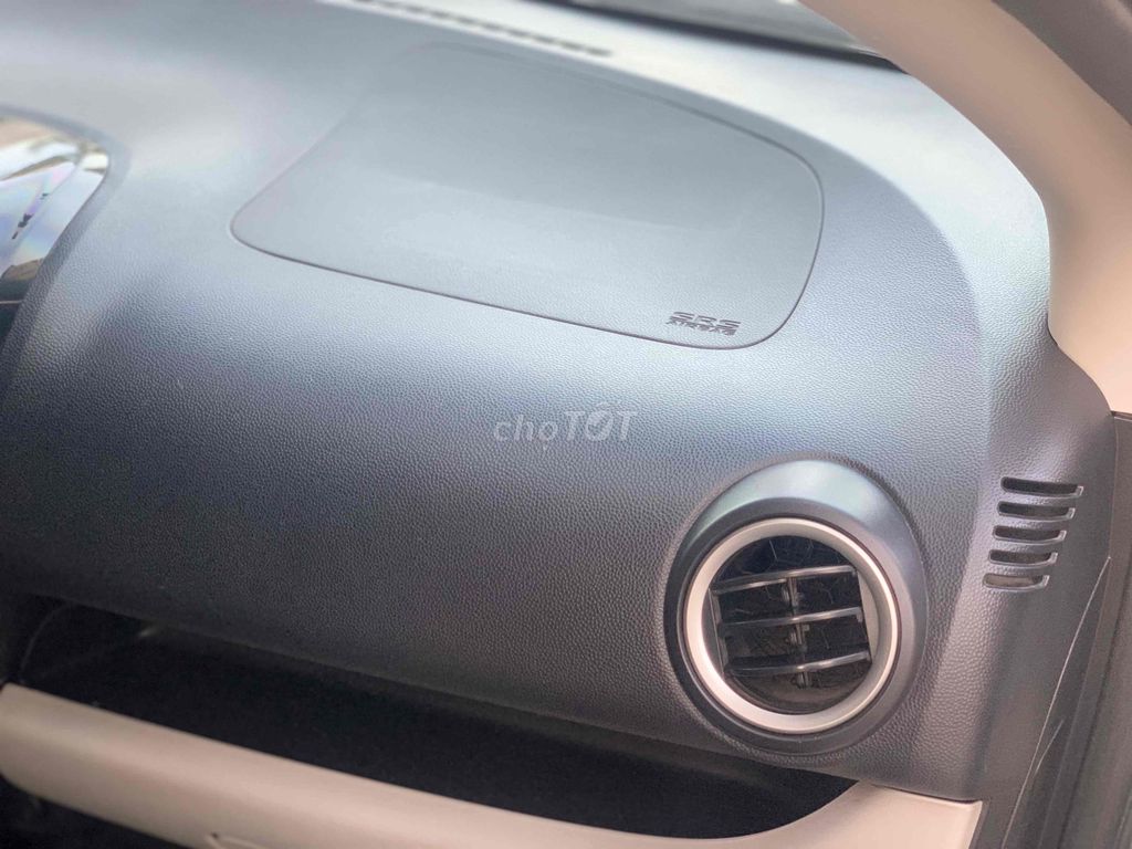 Mitsubishi Mirage 2015 1.2 AT - 62451 km. Mua bán Ô tô tại Huyện Thuận Thành Bắc Ninh được đăng bởi quý manh hình 9