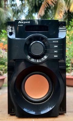 Loa bluetooth mini nội địa trung quốc. Mua bán Tivi, Âm thanh tại Huyện Mỏ Cày Nam Bến Tre được đăng bởi Vo Thien