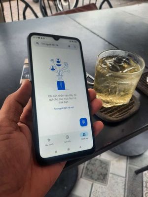 Điện thoại Redmi 9a. Mua bán Điện thoại tại Huyện Cầu Kè Trà Vinh được đăng bởi Mỹ duyên 