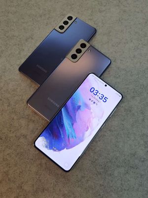 Galaxy S21 5G màu Tím xx Mỹ 2sim chip Snapdragon. Mua bán Điện thoại tại Quận Thanh Xuân Hà Nội được đăng bởi ĐỊA CHỈ 173 NGUYỄN XIỂN, THANH XUÂN, HÀ NỘI