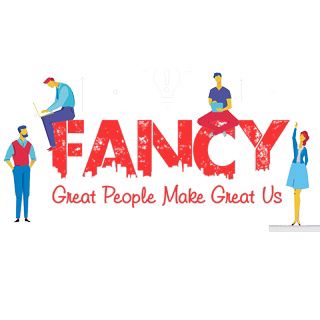 Công ty TNHH Fancy logo