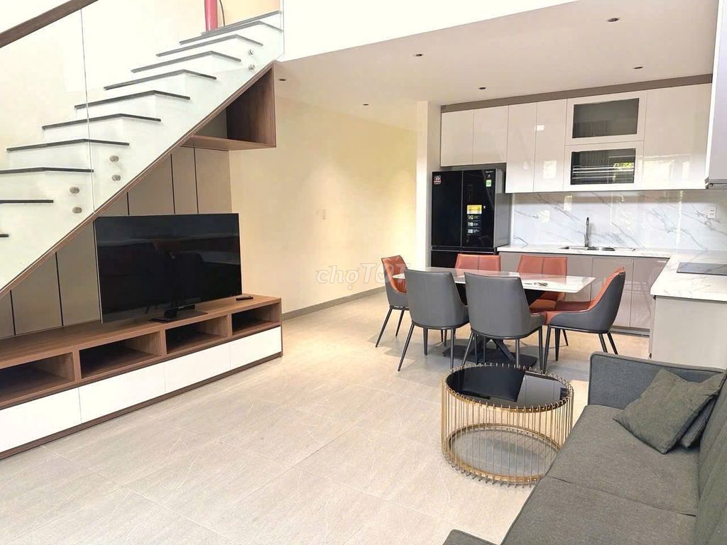 Rent · 3 bd · 120 м² · Quận Ngũ Hành Sơn, ул. Bờ Quan