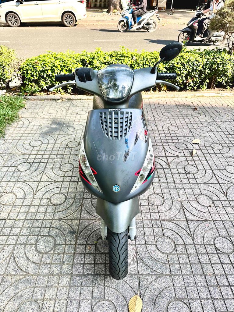 piaggio zip100 date 2015 zin az máy êm ru