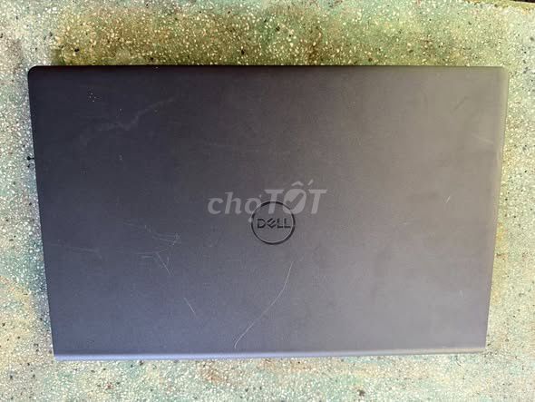 Dell Inspiron 15 Ryzen 5 8GB/512GB. Mua bán Laptop tại Quận 1 Tp Hồ Chí Minh được đăng bởi Hội Đồ Điện Tử hình 1