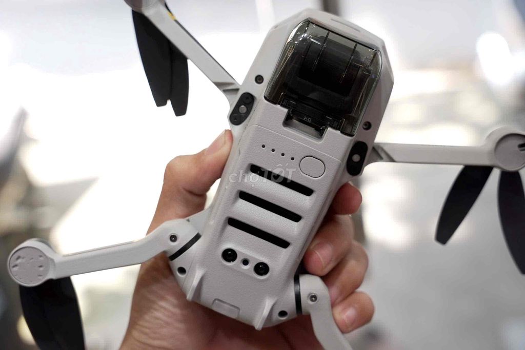 Combo Dji mini 2 đẹp đủ phụ kiện túi