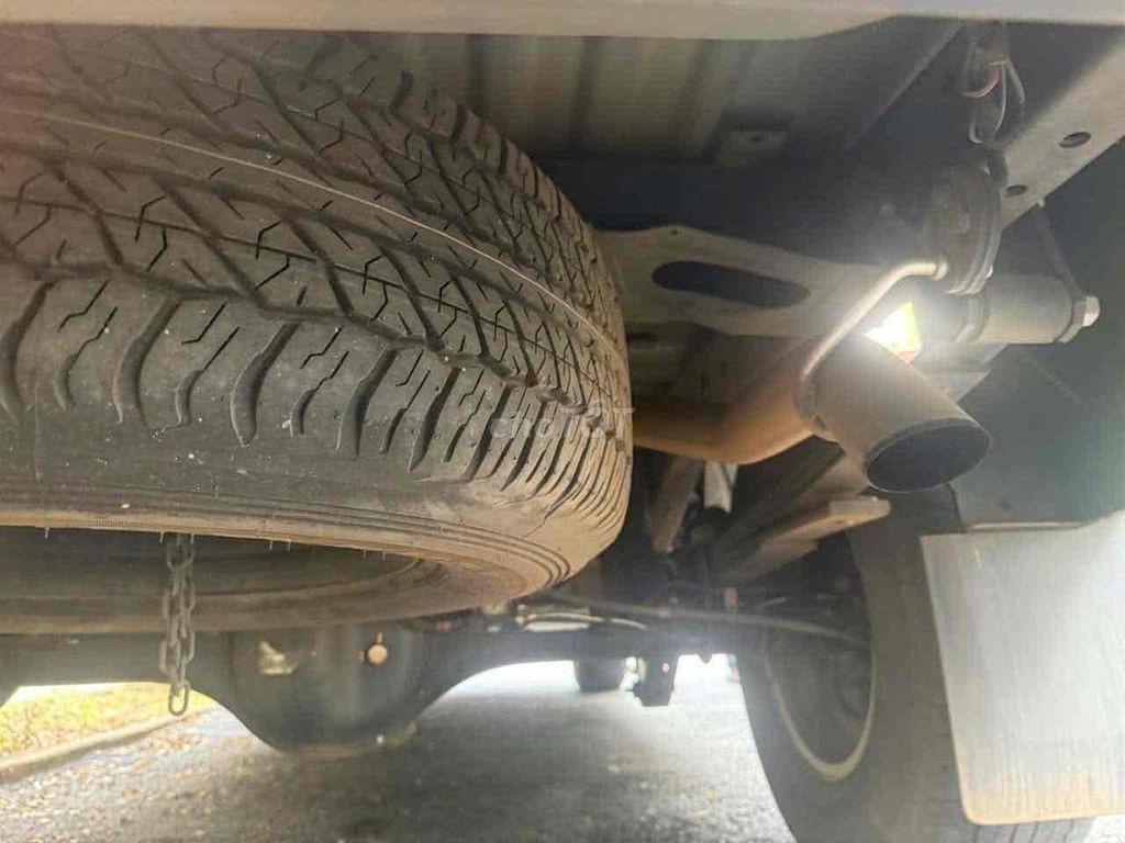 Ford Ranger XLS 2021 nhập Thái cực mới 58.000km. Mua bán Ô tô tại Thành phố Thủ Đức Tp Hồ Chí Minh được đăng bởi Hoà Xe Cũ hình 8