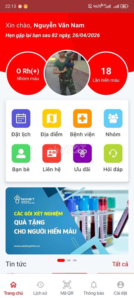 ZTE Blade A55 64GB Đen. Mua bán Điện thoại tại Thành phố Bắc Ninh Bắc Ninh được đăng bởi Hàn Mạc Tử hình 1