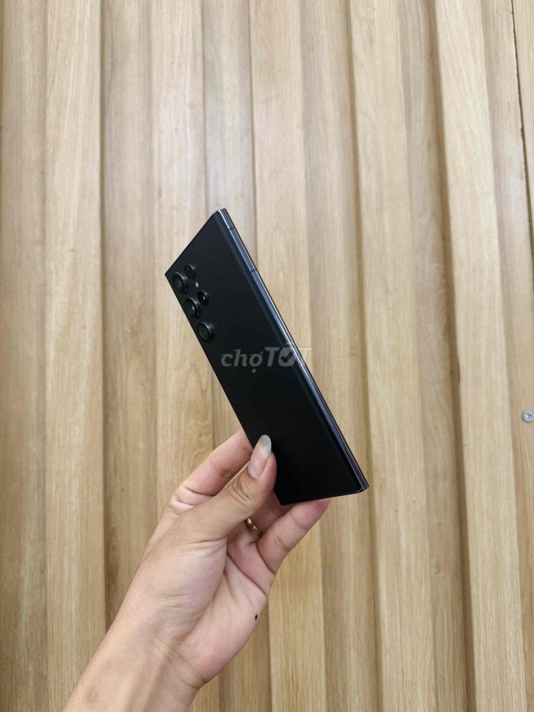 Samsung S22 Ultra 128GB Đen Like New. Mua bán Điện thoại tại Quận Đống Đa Hà Nội được đăng bởi  Đức Mobile hình 1