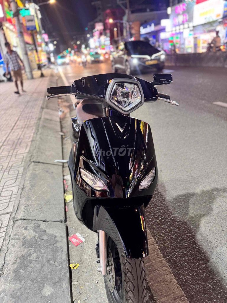 Vento Neo lướt như mới chính chủ bstp. Mua bán Xe điện tại Quận Bình Tân Tp Hồ Chí Minh được đăng bởi Shop THOA XE ĐIỆN hình 1
