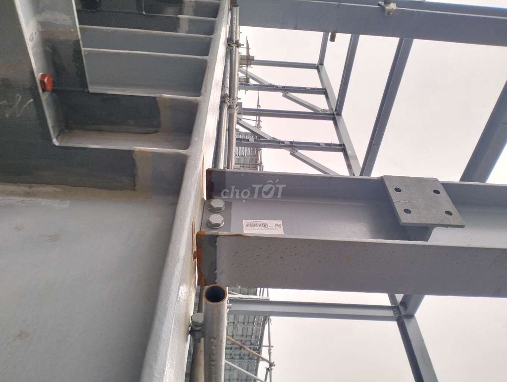 Kết cấu thép Thép Xám. Mua bán Đồ chuyên dụng, Giống nuôi trồng tại Quận Lê Chân Hải Phòng được đăng bởi Trần Hoàn hình 1