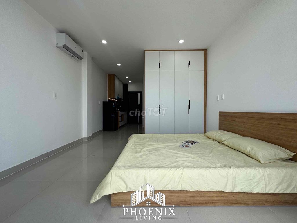 Аренда · 1 комн. · 30 м² · Quận 12, ул. Đường Trường Chinh