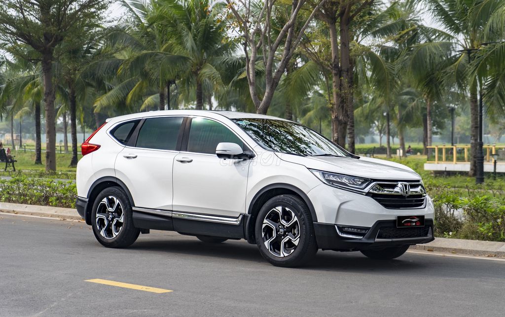 Honda CR V 2019 1.5L - 790tr