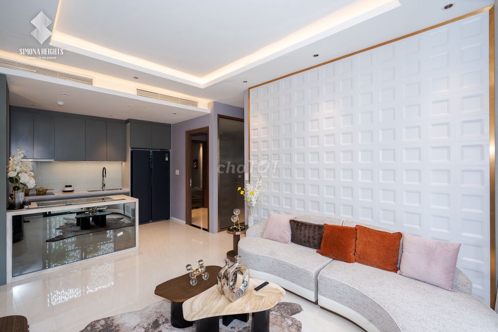 Còn 4 suất chiết khấu 17% căn 2pn giá 2,4 - 65m2 view biển Còn 4 suất chiết khấu 17% căn 2pn giá 2,4 - 65m2 view biển