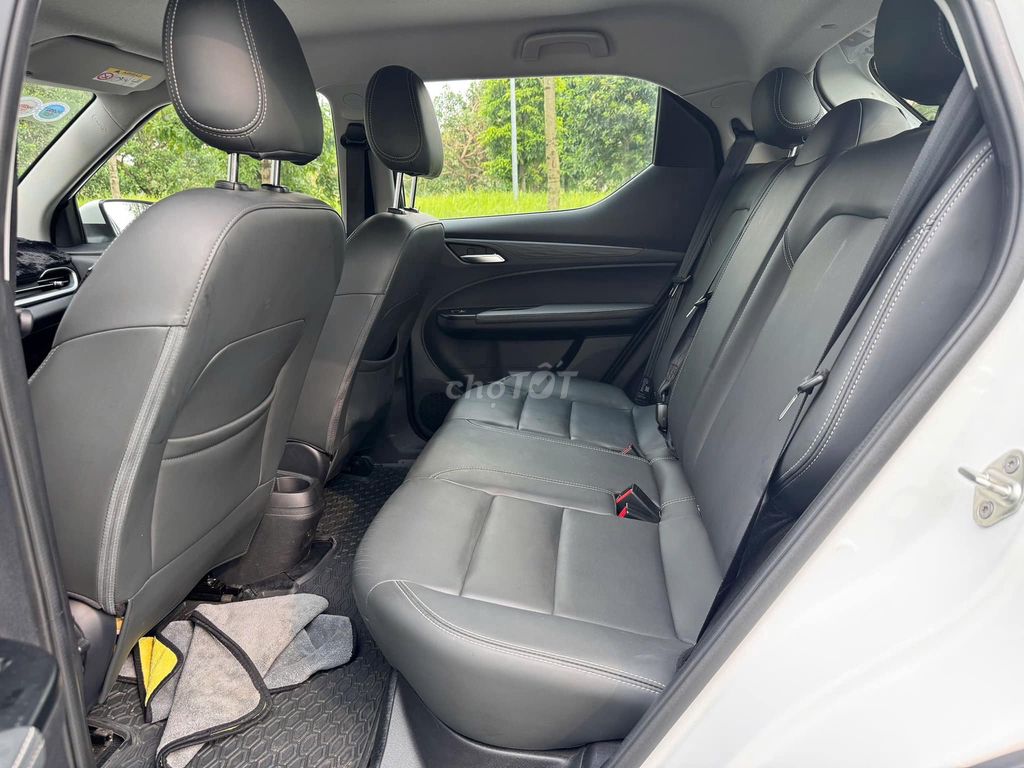 VinFast VF5 Plus 2025 - 3000 km như mới. Mua bán Ô tô tại Quận 12 Tp Hồ Chí Minh được đăng bởi Quang hình 7