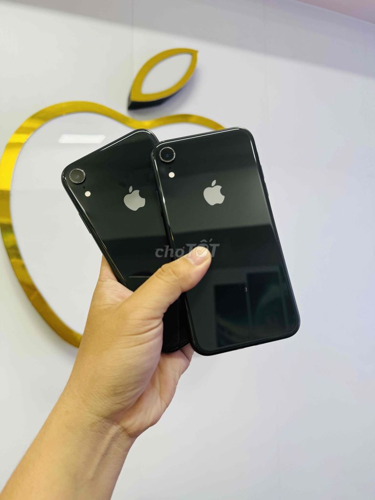 iPhone Xr 64GB zin đẹp . pin siêu trâu