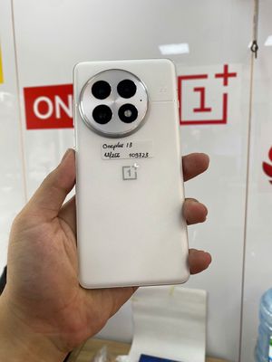 Điện thoại OnePlus 13 bản 12/256 - máy 99%. Mua bán Điện thoại tại Thành phố Thủ Đức Tp Hồ Chí Minh được đăng bởi Vĩnh An Mobile 44 Quang Trung