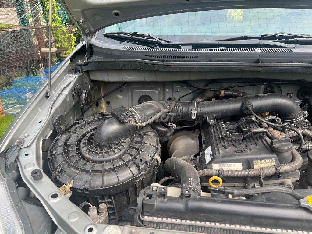 Toyota Innova 2013V - 168000 km. Mua bán Ô tô tại Quận Gò Vấp Tp Hồ Chí Minh được đăng bởi Tuấn hình 7