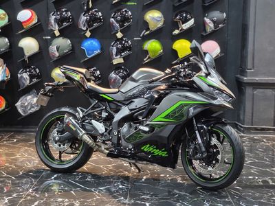 ZX25R XÁM TITAN MODEL 2023 BIỂN HÀ NỘI. Mua bán Xe máy tại Quận Tây Hồ Hà Nội được đăng bởi Tu Phamanh
